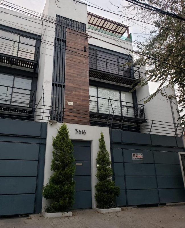 venta departamento 7 nov 1