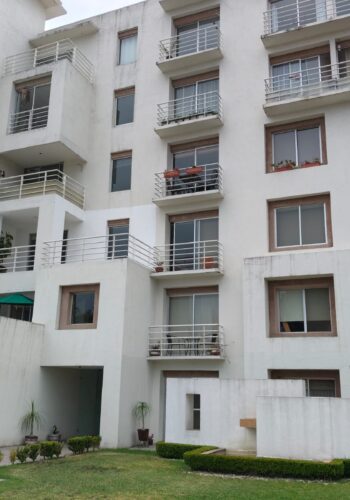 venta departamento Calacoaya 1