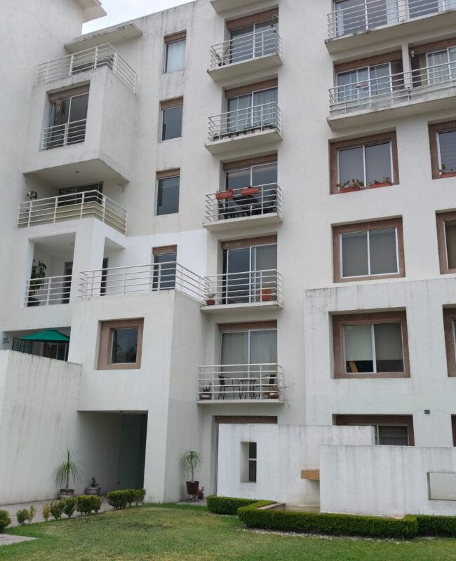 venta departamento Calacoaya 1