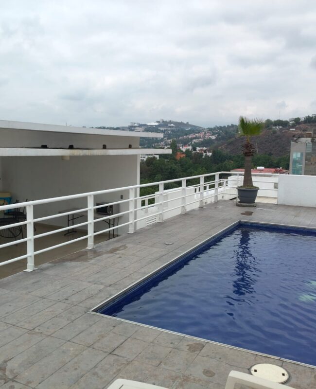 venta departamento Calacoaya 12