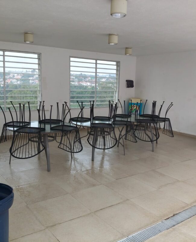 venta departamento Calacoaya 13