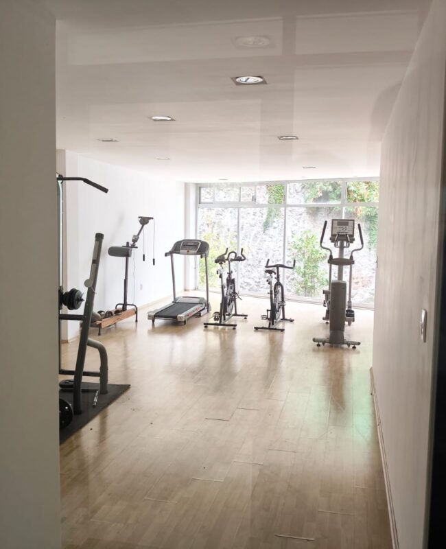 venta departamento Calacoaya 14