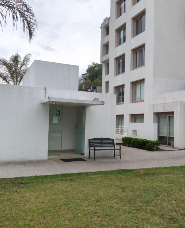 venta departamento Calacoaya 2