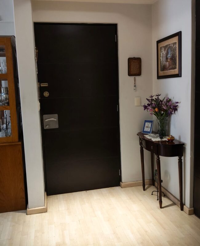 venta departamento Calacoaya 4