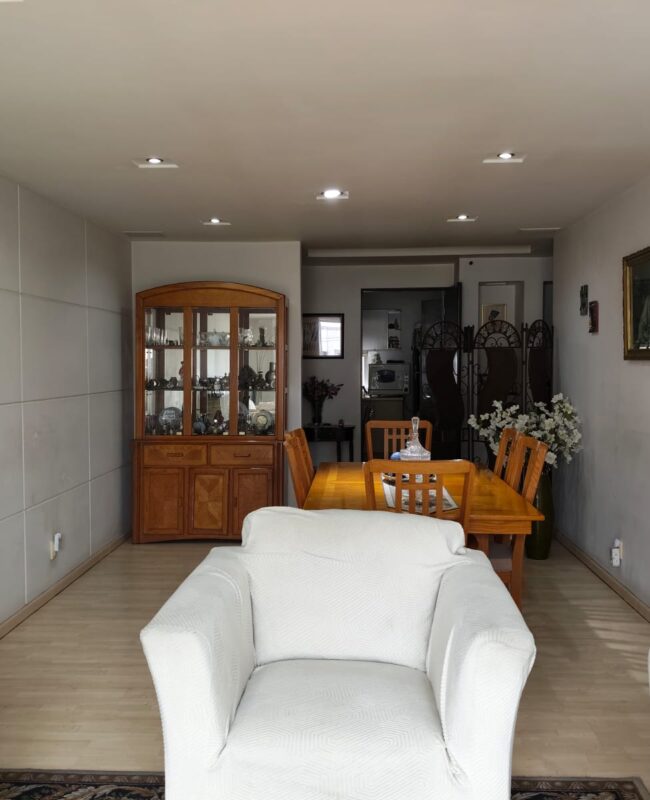 venta departamento Calacoaya 5