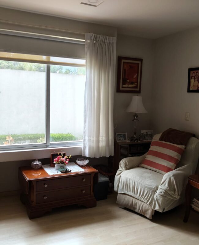 venta departamento Calacoaya 6