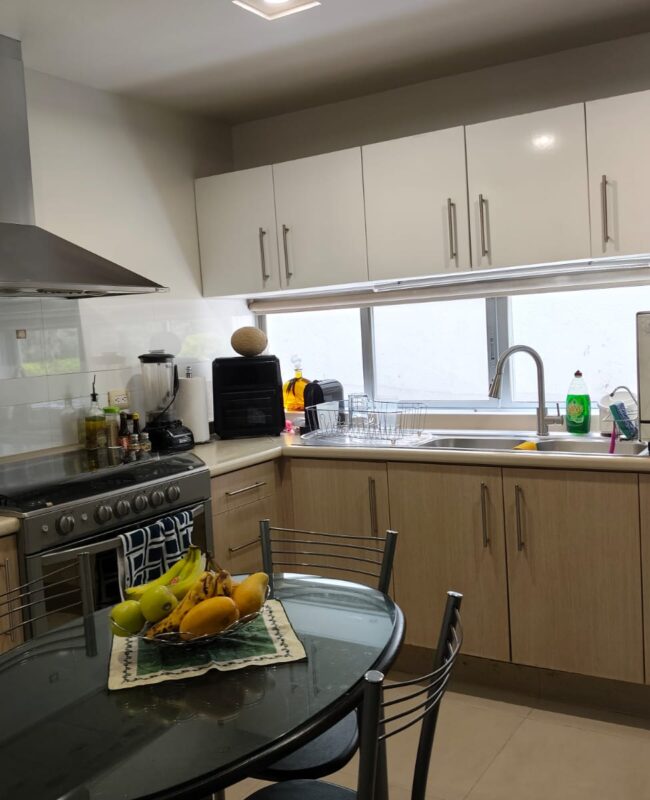 venta departamento Calacoaya 7