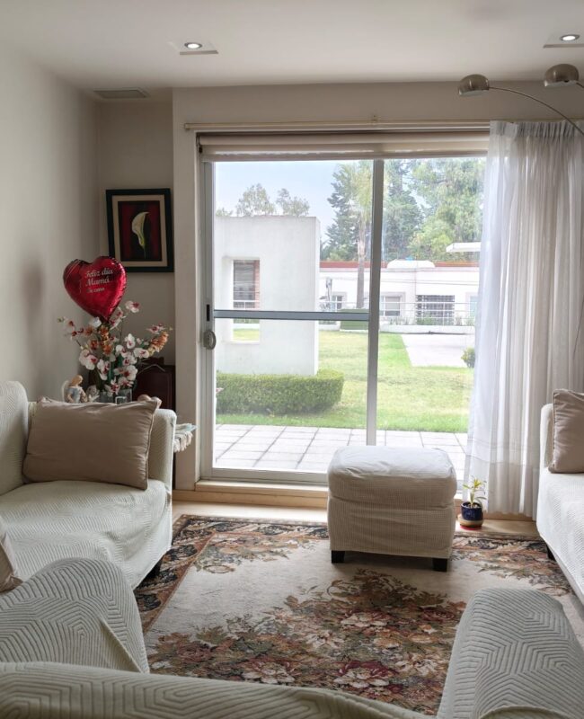 venta departamento Calacoaya 9