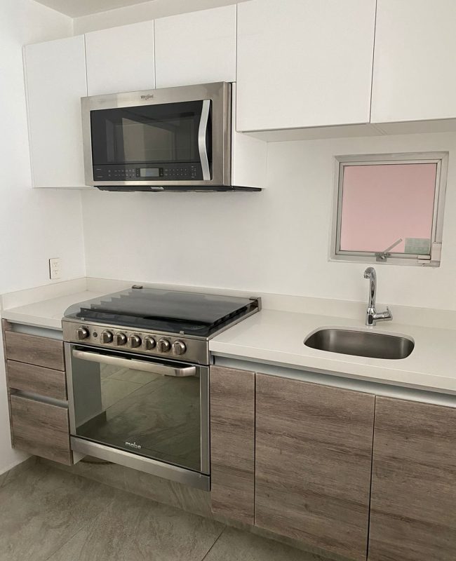 venta departamento Cima Esmeralda 3