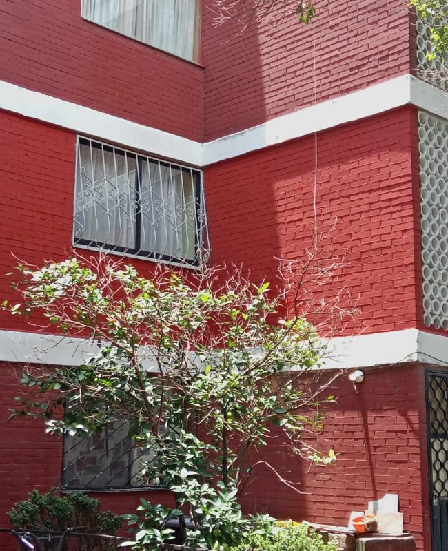 venta departamento Coacalco 1