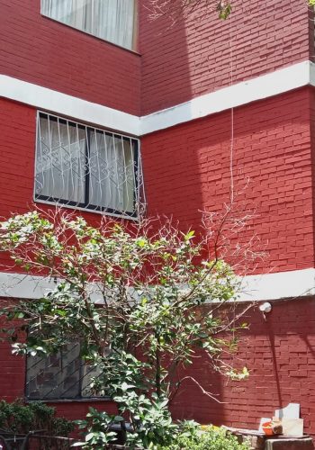 venta departamento Coacalco 1