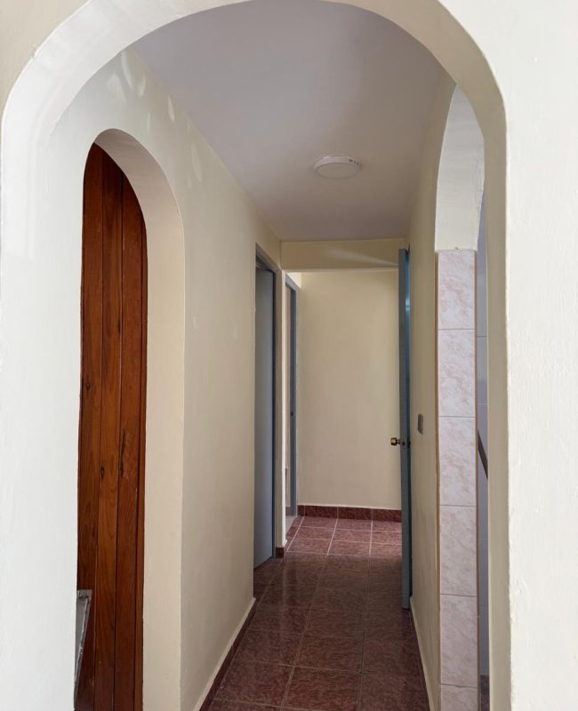 venta departamento Coacalco 4