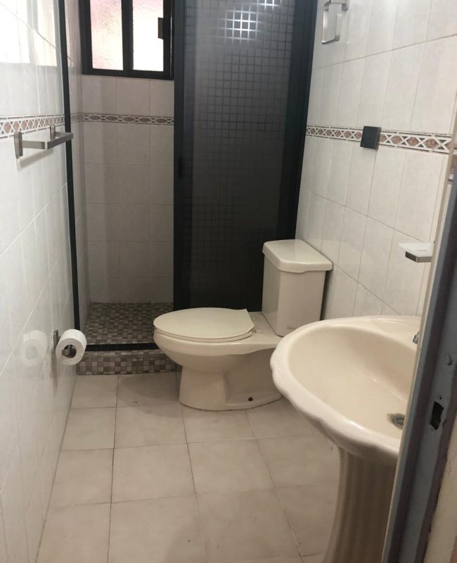 venta departamento Coacalco 6