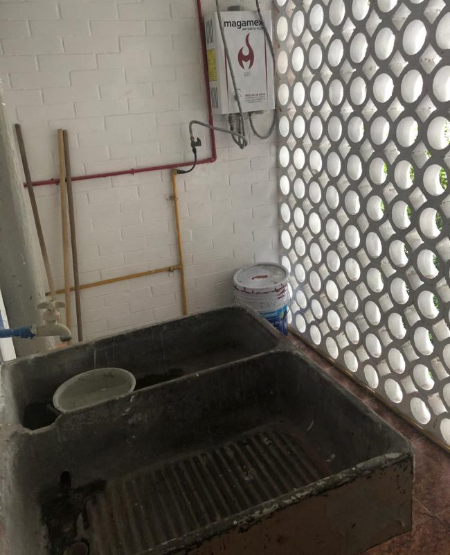 venta departamento Coacalco 8