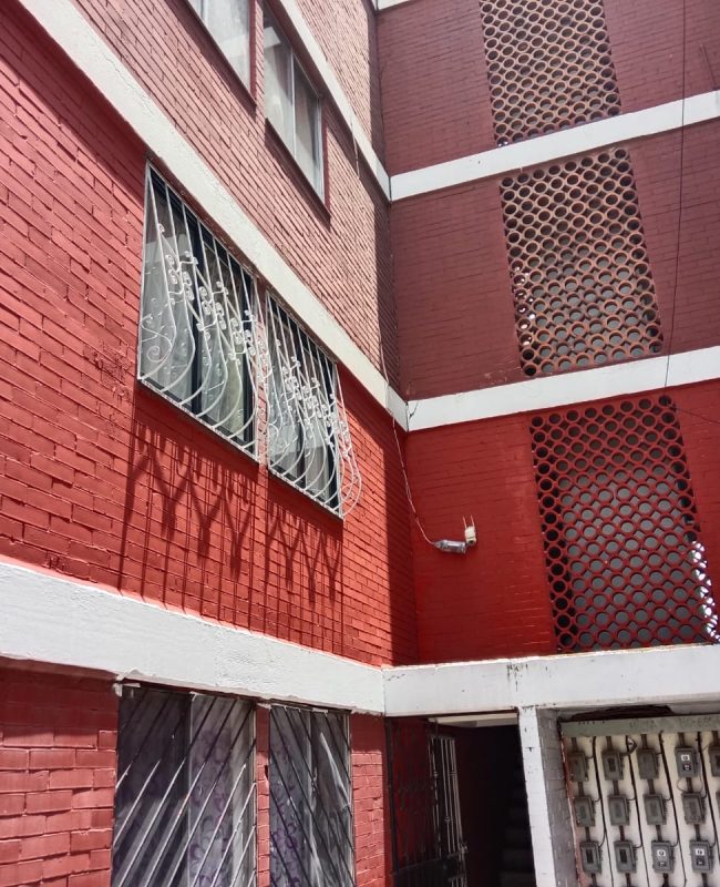 venta departamento Coacalco 9