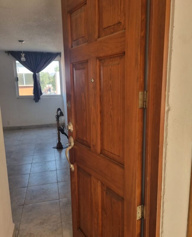 venta departamento Coporo 12