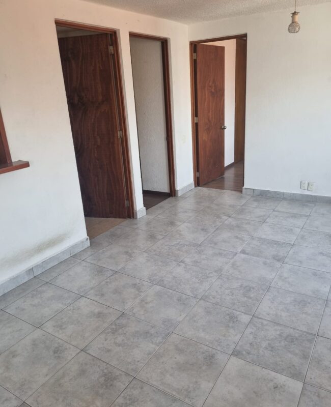 venta departamento  Coporo 2