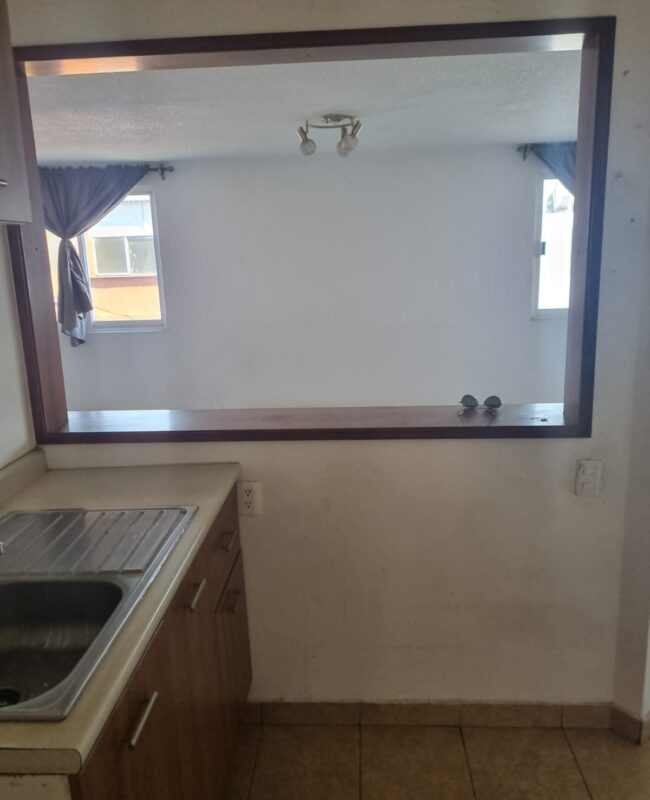 venta departamento Coporo 3