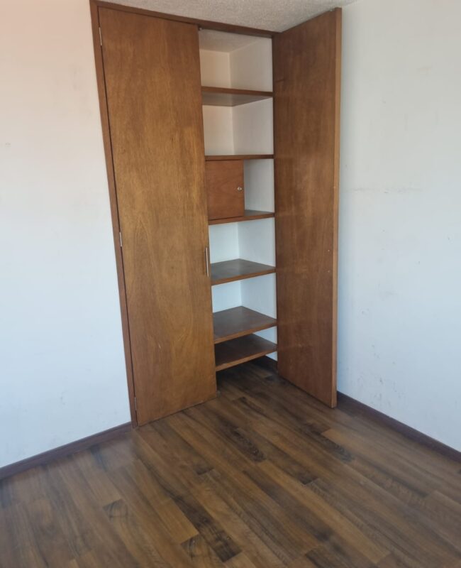 venta departamento Coporo 6