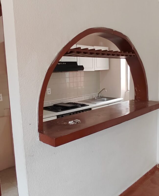 venta departamento Jardines de Atizapán 3