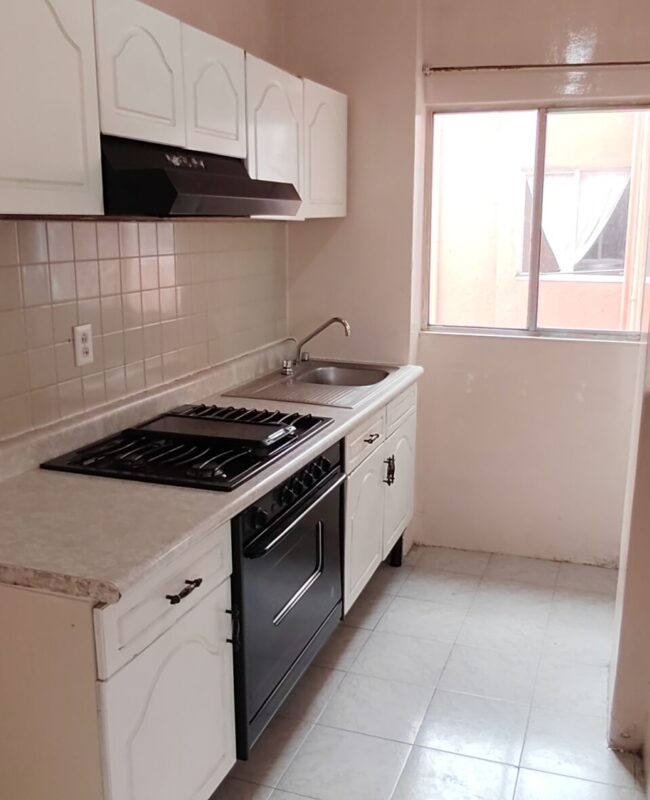 venta departamento Jardines de Atizapán 4