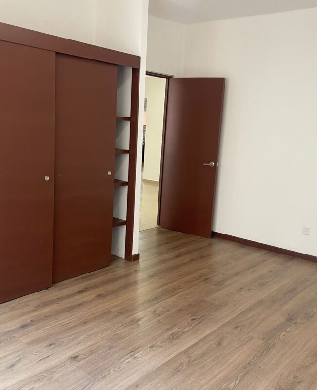 venta departamento Santa María la Ribera 10