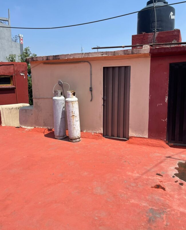 venta departamento Santa María la Ribera 12