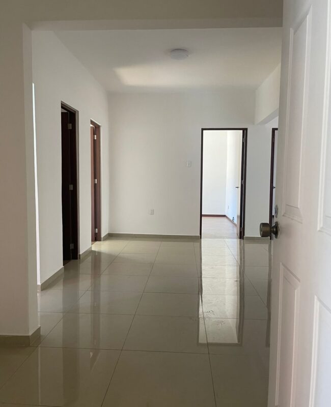 venta departamento Santa María la Ribera 2