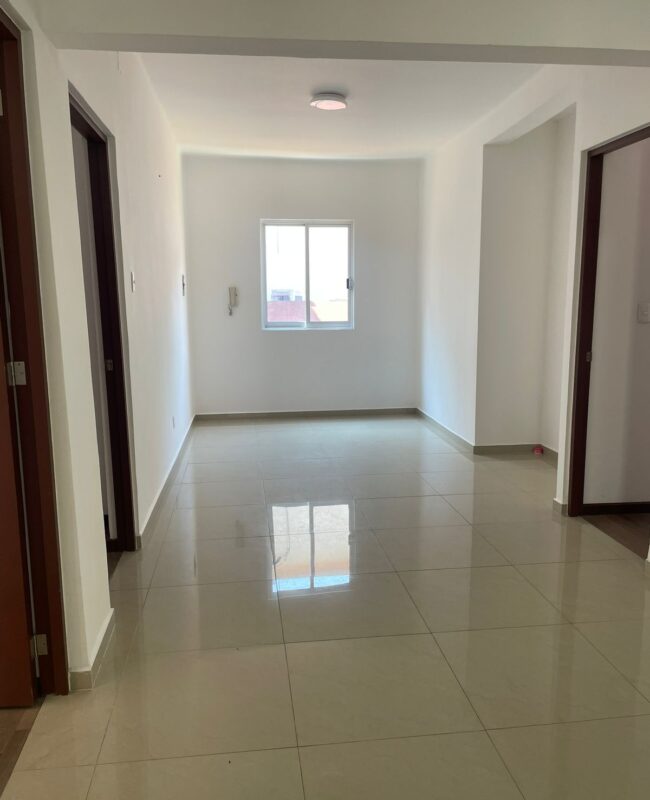 venta departamento Santa María la Ribera 3