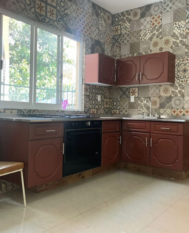 venta departamento Santa María la Ribera 4