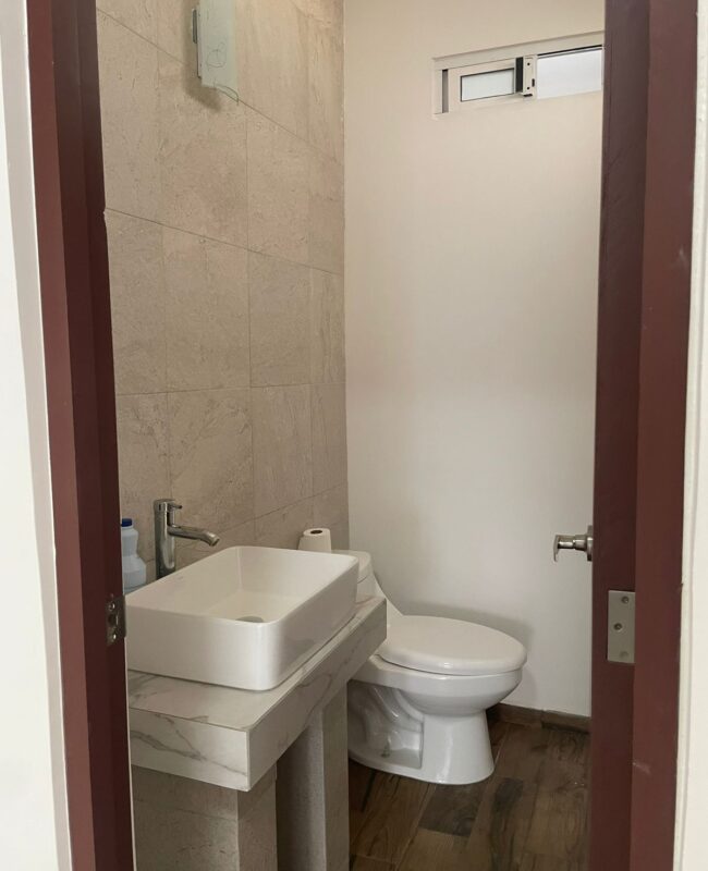 venta departamento Santa María la Ribera 5