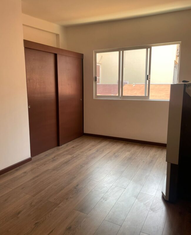 venta departamento Santa María la Ribera 8