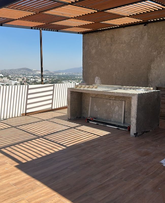 venta departamentos lomas de atizapán 8