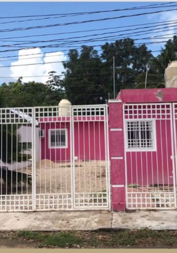 venta depas Bacalar 1 guardar