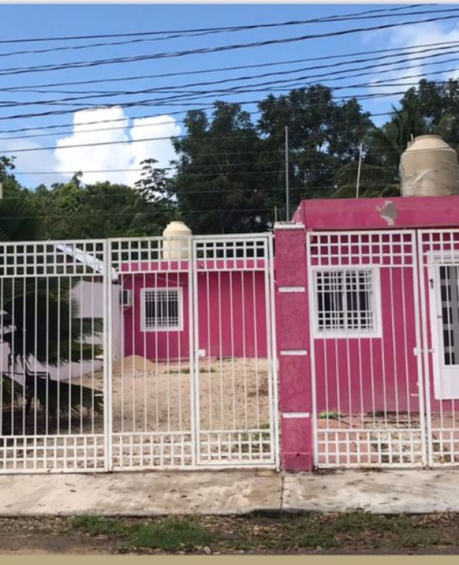 venta depas Bacalar 1 guardar