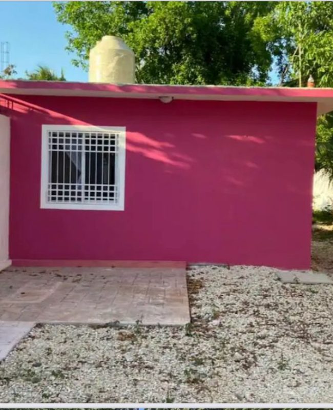 venta depas Bacalar 2 guardar