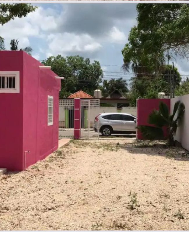 venta depas Bacalar 3 guardar