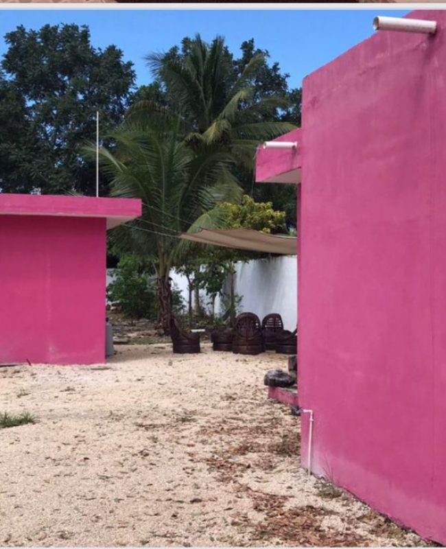 venta depas Bacalar 4