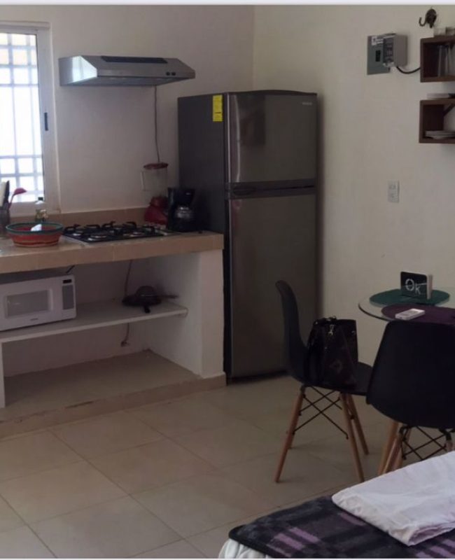 venta depas Bacalar 5 guardar