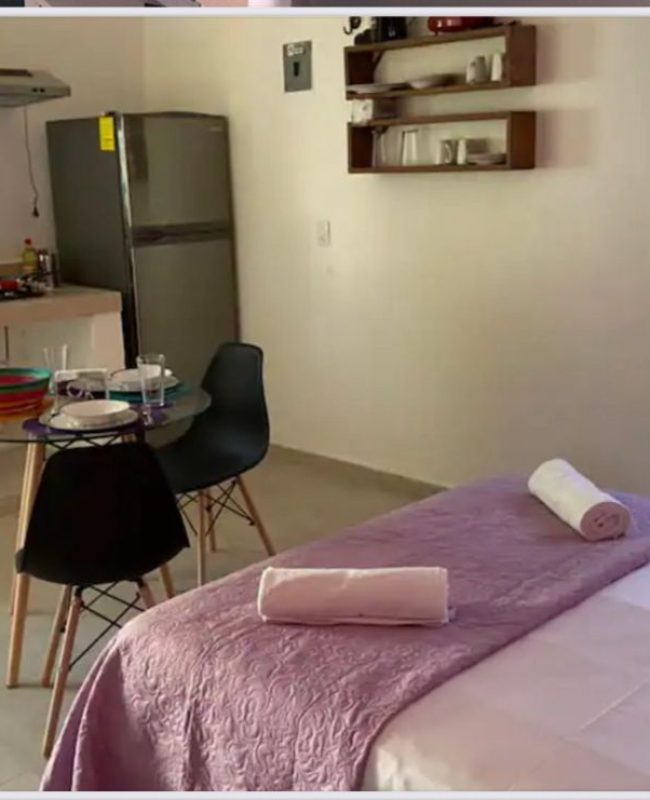 venta depas Bacalar 6