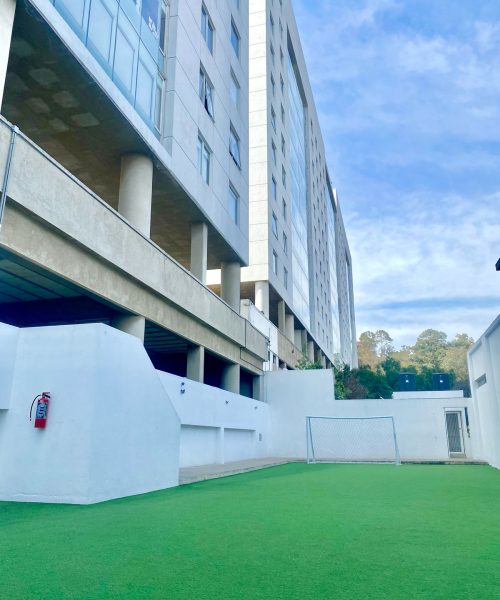 venta depto Arbolada 1