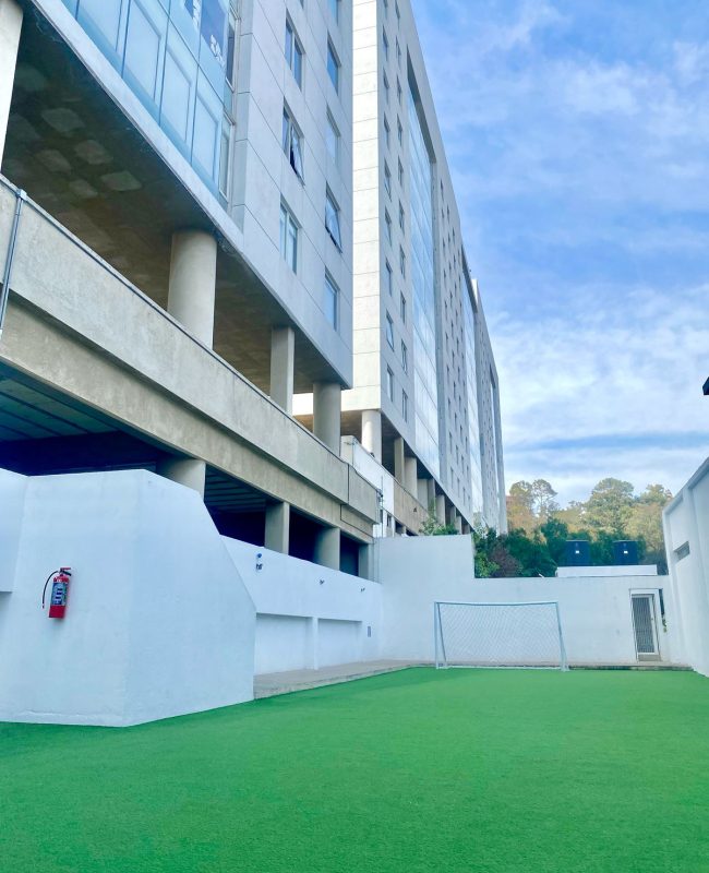 venta depto Arbolada 1