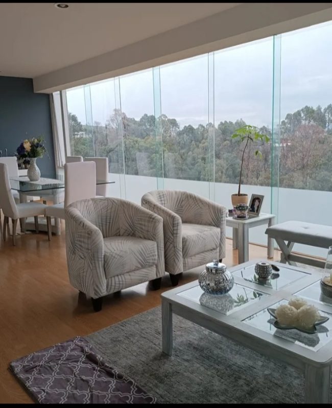 venta depto Arbolada 3