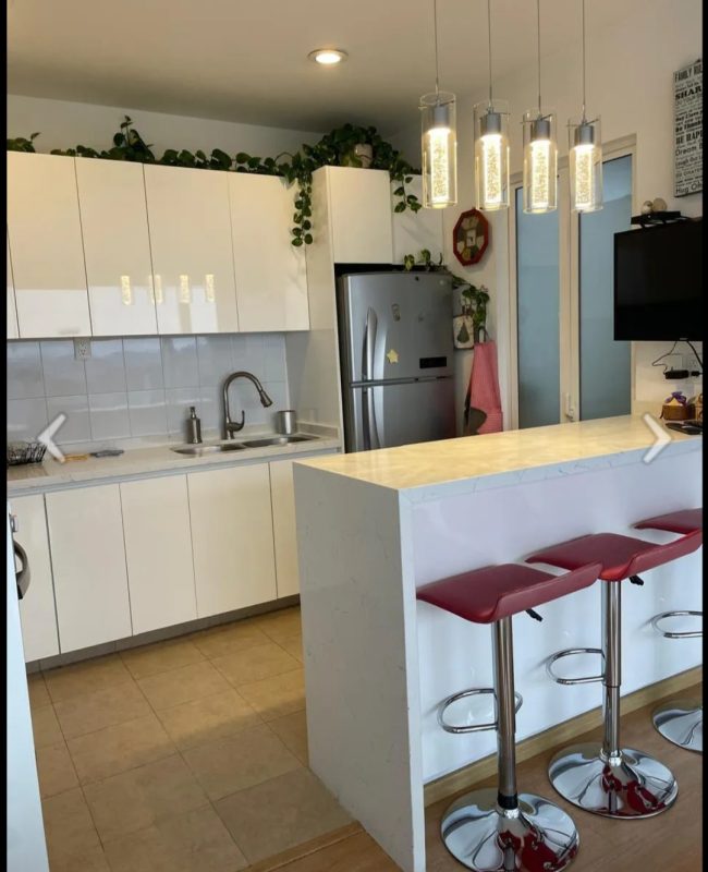 venta depto Arbolada 4