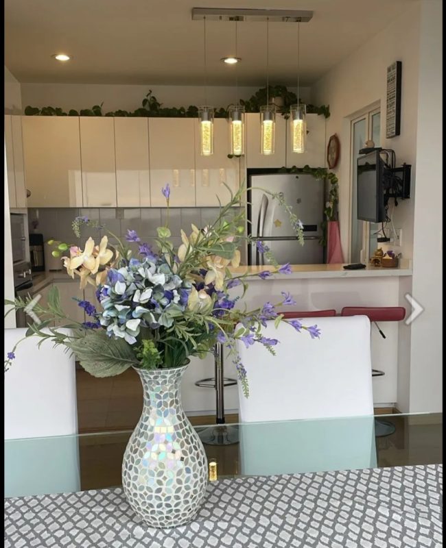 venta depto Arbolada 4b