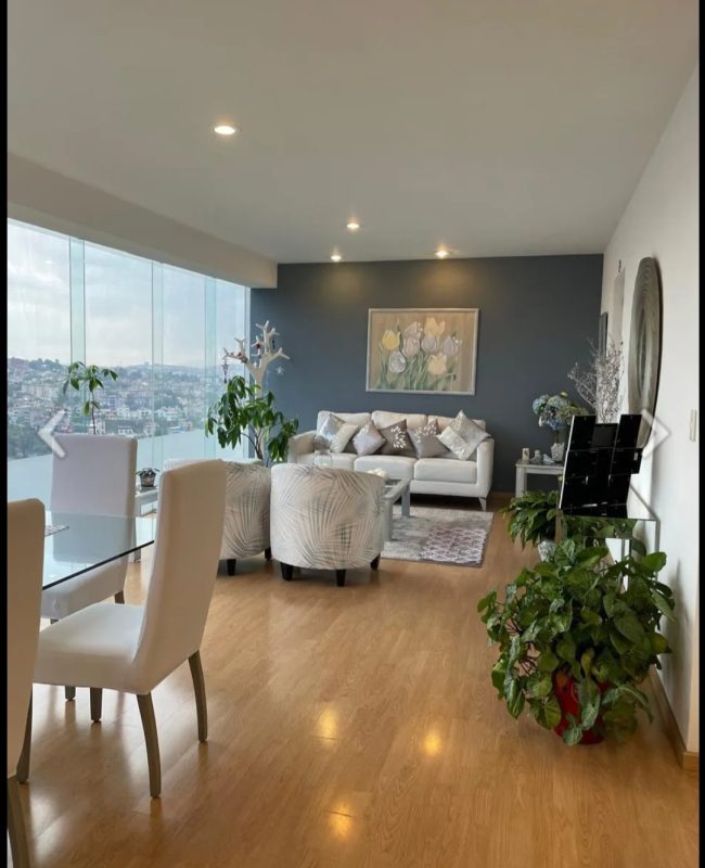 venta depto Arbolada 6