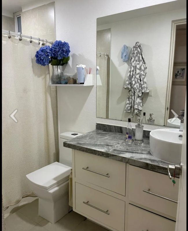 venta depto Arbolada 8