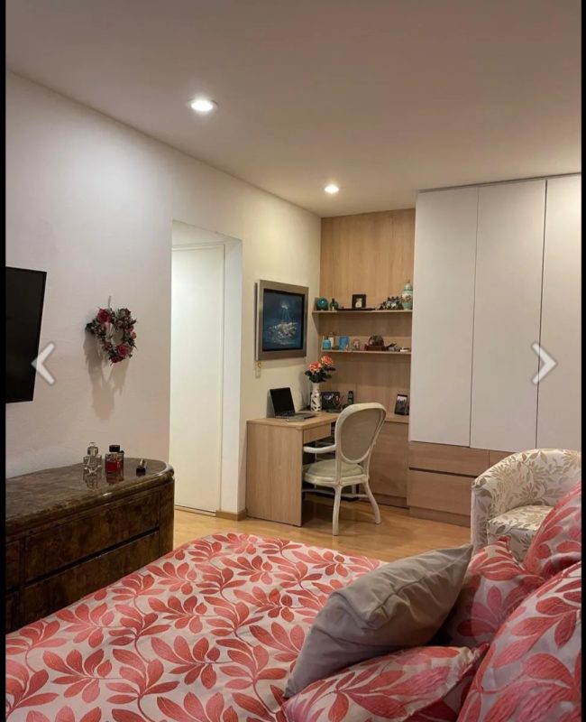 venta depto Arbolada 9