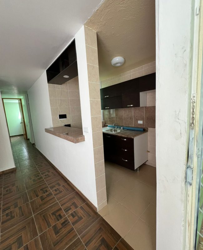 venta depto Atzacoalco 1