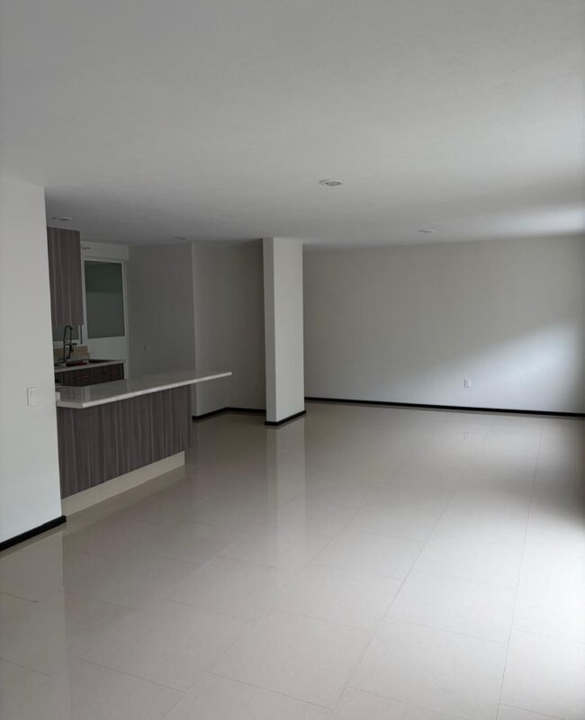 venta depto Coporo Barrio Norte 3